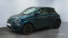 Fiat 500 de 2023