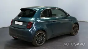 Fiat 500 de 2023