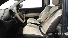 Fiat 500 de 2023