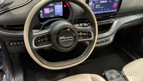 Fiat 500 de 2023