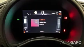 Fiat 500 de 2023