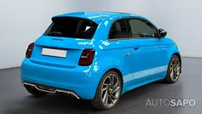 Abarth 595 de 2024