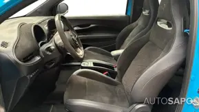 Abarth 595 de 2024