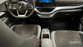 Abarth 595 de 2024