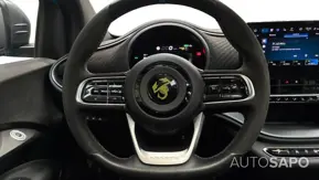 Abarth 595 de 2024
