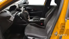 Peugeot E-208 de 2023