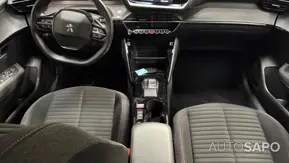 Peugeot E-208 de 2023