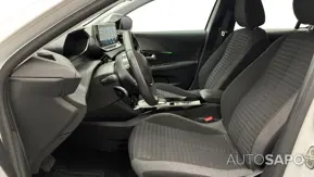 Peugeot E-208 de 2024