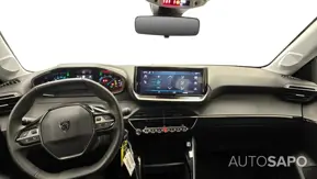 Peugeot E-208 de 2024