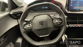 Peugeot E-208 de 2024