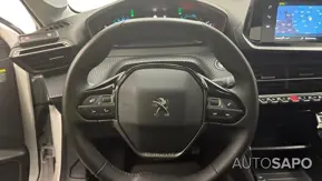 Peugeot E-208 de 2024