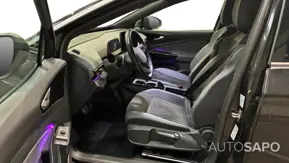 Volkswagen ID.5 de 2024