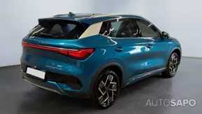 BYD Atto 3 de 2024