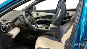 BYD Atto 3 de 2024