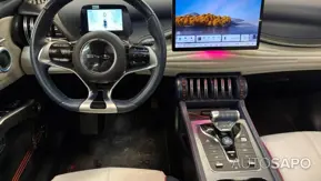 BYD Atto 3 de 2024
