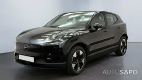 Volvo EX30 de 2025
