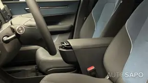 Volvo EX30 de 2025
