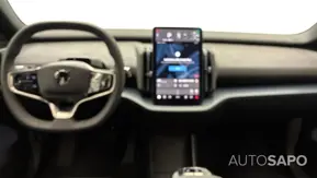 Volvo EX30 de 2025