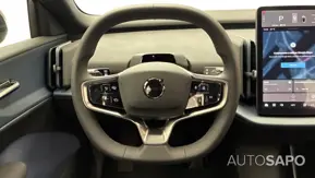 Volvo EX30 de 2025