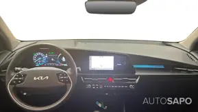 Kia e-Niro EV 64kWh de 2024