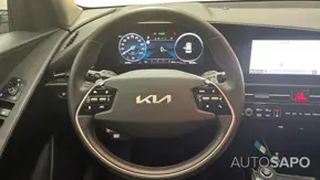 Kia e-Niro EV 64kWh de 2024