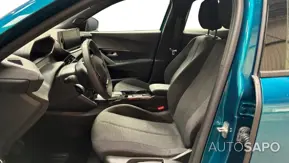 Peugeot e-2008 de 2026