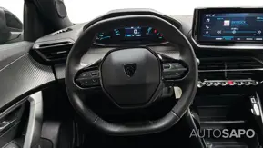 Peugeot e-2008 de 2026