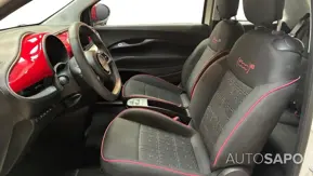 Fiat 500e de 2023