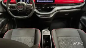 Fiat 500e de 2023