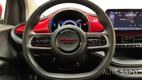 Fiat 500e de 2023