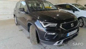 Seat Ateca 1.0 TSI Style de 2023