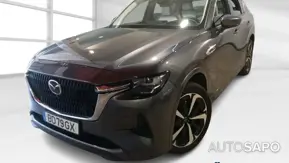 Mazda CX-60 de 2023