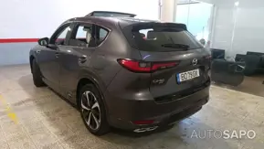 Mazda CX-60 de 2023