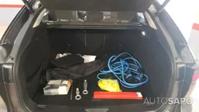 Mazda CX-60 de 2023