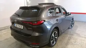 Mazda CX-60 de 2023