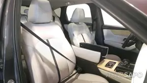 Mazda CX-60 de 2023