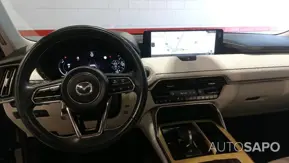 Mazda CX-60 de 2023