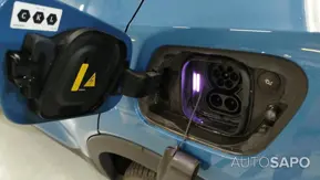 Volvo XC40 de 2022