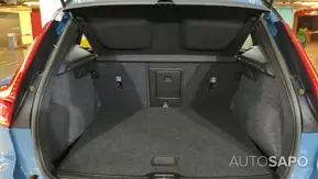 Volvo XC40 de 2022