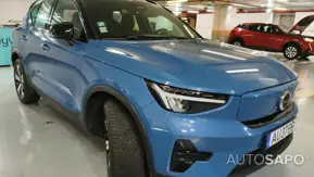 Volvo XC40 de 2022