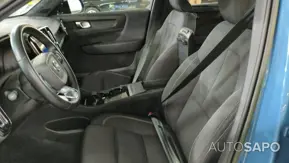 Volvo XC40 de 2022