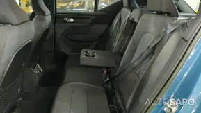 Volvo XC40 de 2022