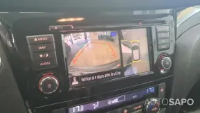 Nissan Qashqai de 2020
