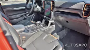 Ford Ranger de 2026