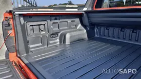 Ford Ranger de 2026