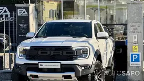 Ford Ranger de 2026