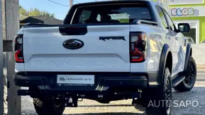 Ford Ranger de 2026