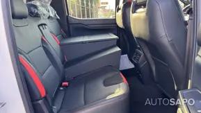 Ford Ranger de 2026