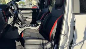 Ford Ranger de 2026