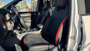 Ford Ranger de 2026